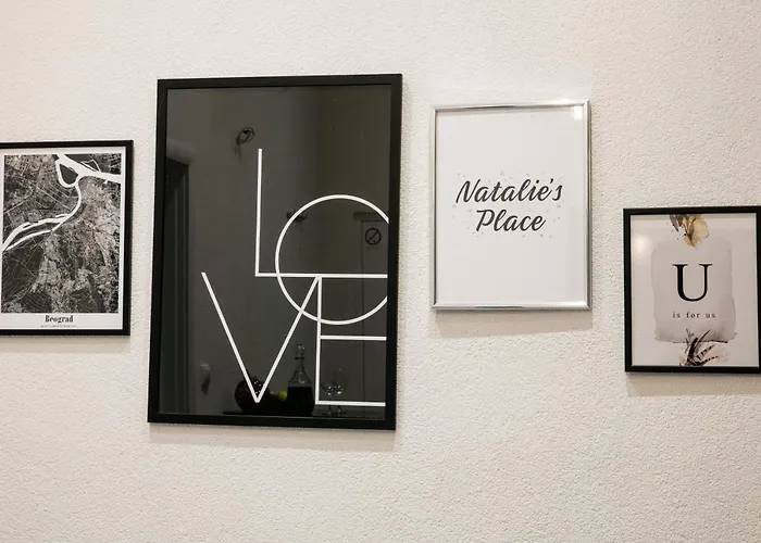 Natalie\'S Place