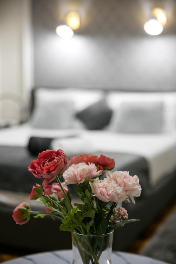 Apartman Natalie's Place