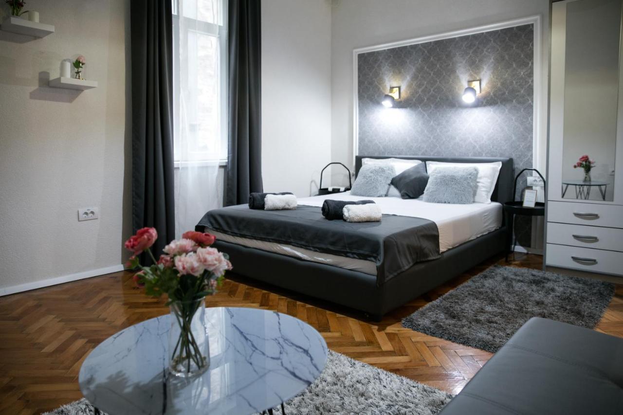 Apartman Natalie's Place