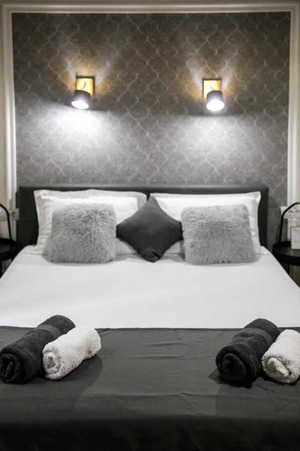 Natalie's Place Apartman