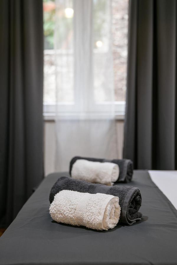 Apartman Natalie's Place Belgrade