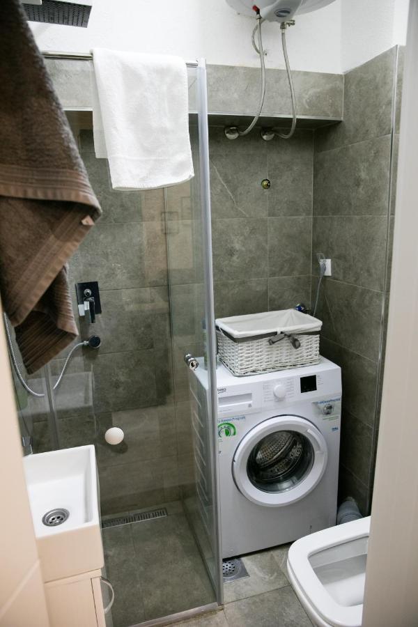 Natalie's Place Apartman Belgrade