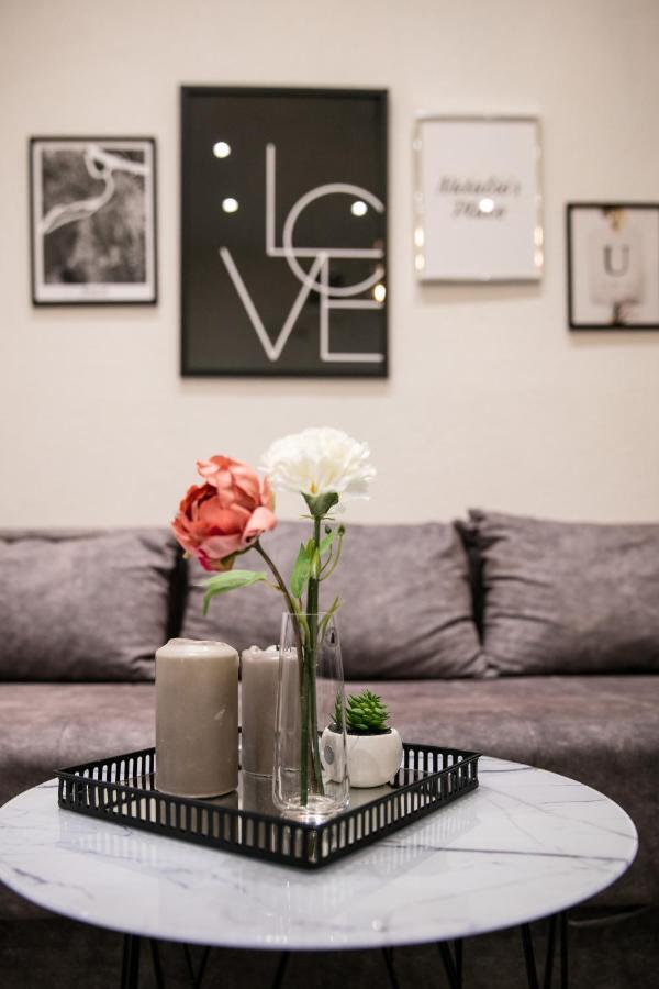 Natalie's Place Belgrade