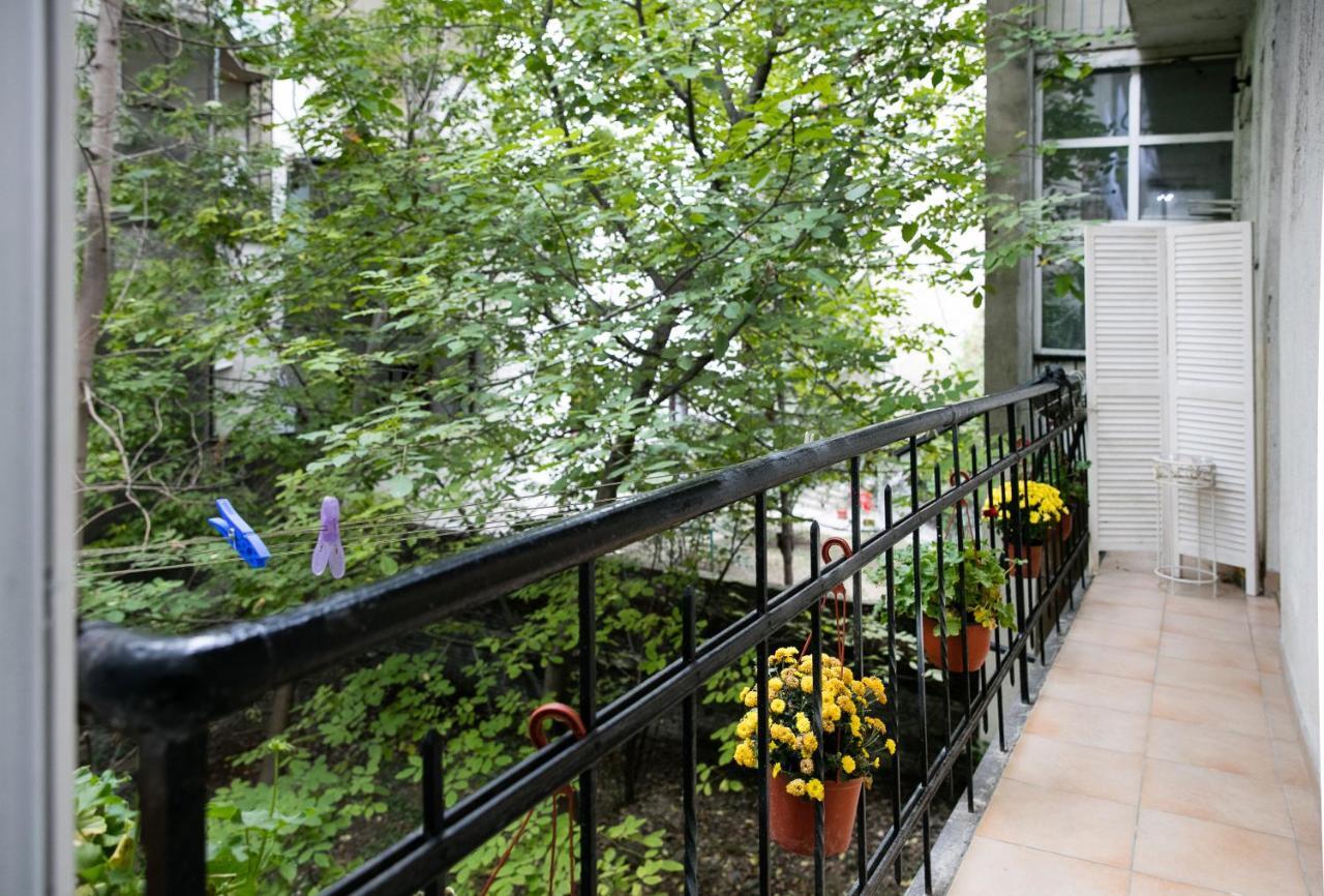 Natalie's Place * Belgrade